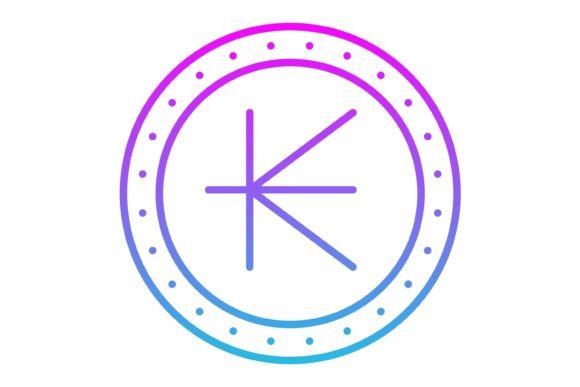 Download Kip Line Gradient Icon - Kip Collection