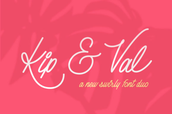 Download Kip &amp; Val - Kip Collection